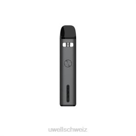 Buy Uwell Vape - UWELL CALIBURN G2 Pod-Kit | 18w Schattierung grau N02L40