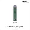 Buy Uwell Vape - UWELL CALIBURN G3 Bausatz Grün N02L136