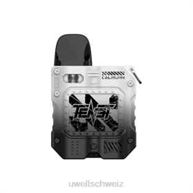 Buy Uwell Vape - UWELL CALIBURN TENET KOKO Pod-Kit schwarz & weiß N02L192