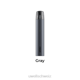Buy Uwell Vape - UWELL CRAVAT Pod-System grau N02L80