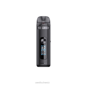 Buy Uwell Vape - UWELL CROWN X Kit-Pod-System Schwarz N02L233
