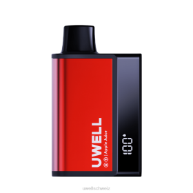 Buy Uwell Vape - UWELL DL8000 Einweg-Vapor Apfelsaft N02L281