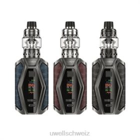 Buy Uwell Vape - UWELL VALYRIAN 3 Bausatz | 200w vape N02L152