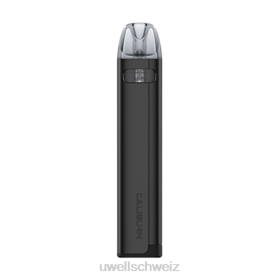 Uwell E-Zigarette Kaufen - UWELL CALIBURN A2S Bausatz Schwarz N02L61
