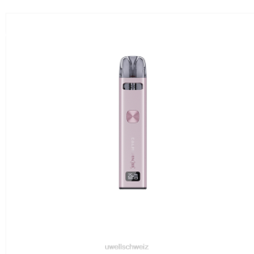 Uwell E-Zigarette Kaufen - UWELL CALIBURN G3 Bausatz Pastellrosa N02L141