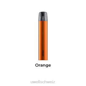 Uwell E-Zigarette Kaufen - UWELL CRAVAT Pod-System orange N02L77