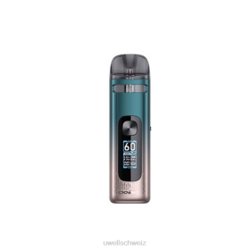 Uwell E-Zigarette Kaufen - UWELL CROWN X Kit-Pod-System Walddämmerung N02L238