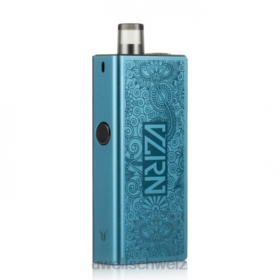 Uwell E-Zigarette Kaufen - UWELL VALYRIAN SE Pod-Kit | 25w tiefes Blaugrün N02L109