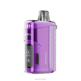 Uwell E-Zigarette Kaufen - UWELL VISCORE A18000 Einweg-Vapor Kirschzitrone N02L294