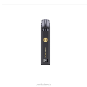 Uwell Einweg Vape - UWELL CALIBURN G3 Bausatz Mitternachtsgold N02L139