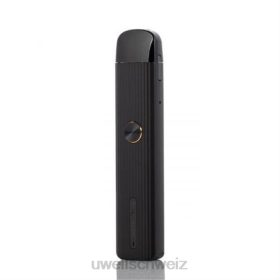Uwell Einweg Vape - UWELL CALIBURN G Pod-Kit Schwarz N02L123