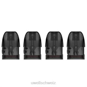 Uwell Einweg Vape - UWELL Ersatzstative für Stative 4er-Pack N02L107