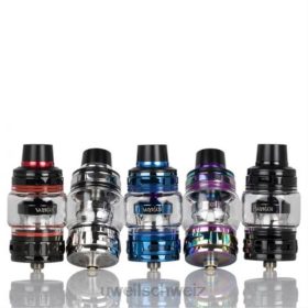 Uwell Einweg Vape - UWELL VALYRIAN 2 Tank Edelstahl N02L268