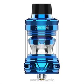 Uwell Einweg Vape - UWELL VALYRIAN 3 Tank Blau N02L131