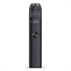Uwell Online Shop - UWELL CALIBURN EXPLORER Kit (Pod-System) Schwarz N02L164