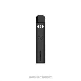 Uwell Online Shop - UWELL CALIBURN G2 Pod-Kit | 18w Ruß N02L36