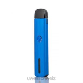 Uwell Online Shop - UWELL CALIBURN G Pod-Kit Blau N02L124
