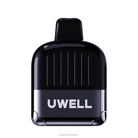 Uwell Online Shop - UWELL DN8000 Einweg-Vapor schwarzes Dracheneis N02L309