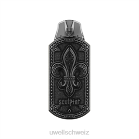Uwell Online Shop - UWELL SCULPTOR Pod-System grau N02L12