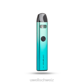 Uwell Schweiz - UWELL CALIBURN A2 Bausatz | 15w Aquablau N02L9