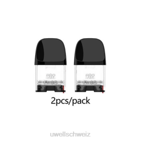 Uwell Schweiz - UWELL CALIBURN G2 Ersatzkapseln 2er-Pack N02L17