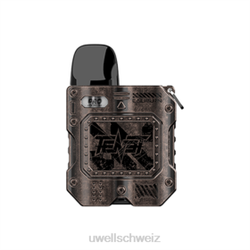 Uwell Schweiz - UWELL CALIBURN TENET KOKO Pod-Kit Kupfer N02L193