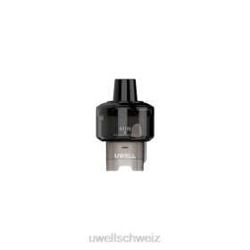 Uwell Schweiz - UWELL CROWN M leere Kartusche (2er-Pack) 4 ml N02L169