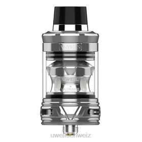 Uwell Schweiz - UWELL VALYRIAN 3 Tank Silber N02L129