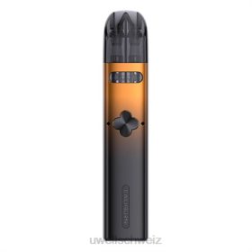 Uwell Vape Kaufen - UWELL CALIBURN EXPLORER Kit (Pod-System) orange/schwarz N02L166