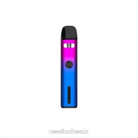 Uwell Vape Kaufen - UWELL CALIBURN G2 Pod-Kit | 18w Gradient N02L38