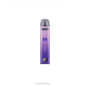 Uwell Vape Kaufen - UWELL CALIBURN G3 Bausatz lila-violett N02L142
