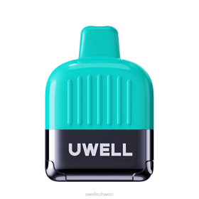 Uwell Vape Kaufen - UWELL DN8000 Einweg-Vapor Kiwi-Guave N02L311