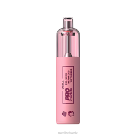 Uwell Vape Kaufen - UWELL GABRIEL FREEDOM Einweg-Vapor eisige Erdbeere N02L319