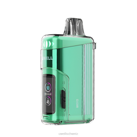 Uwell Vape Kaufen - UWELL VISCORE A18000 Einweg-Vapor klar N02L295