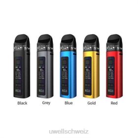 Uwell Vape Preis - UWELL AEGLOS Pod-Kit | 60w vape N02L272