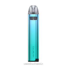 Uwell Vape Preis - UWELL CALIBURN A2S Bausatz Blau N02L63