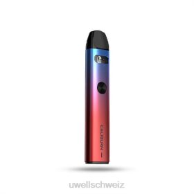 Uwell Vape Preis - UWELL CALIBURN A2 Bausatz | 15w Iris lila N02L7