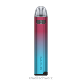 Uwell Zürich - UWELL CALIBURN A2S Bausatz Gradient N02L66