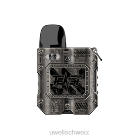 Uwell Zürich - UWELL CALIBURN TENET KOKO Pod-Kit grau N02L194