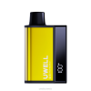 Uwell Zürich - UWELL DL8000 Einweg-Vapor Gummibärchen N02L283