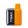 Uwell Zürich - UWELL DM4000 Einweg-Vapor Orange Mango-Wassermelone N02L307