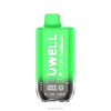 Uwell Zürich - UWELL MIRAGE BM15000 Einweg-Vapor Doppelapfel N02L291