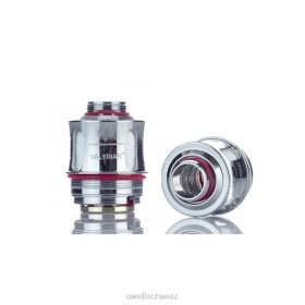 Uwell Zürich - UWELL VALYRIAN Ersatzspule (2er-Pack) a1 0,15 Ohm N02L259