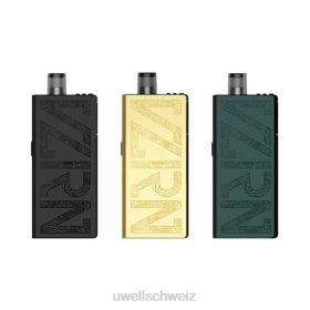 Uwell Zürich - UWELL VALYRIAN Pod-Kit 25w vape N02L267